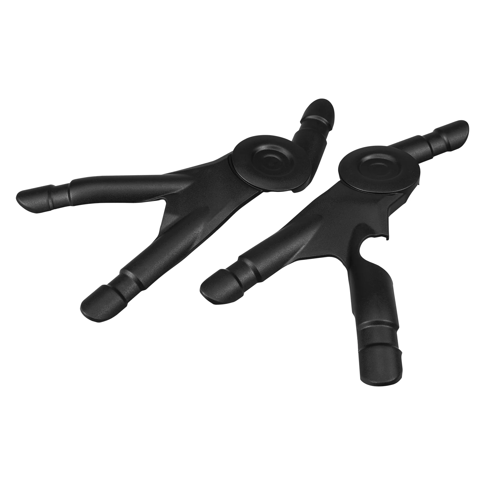 1 Pair Frame Protectors Guards For BMW R1200GS 2016-2018 R1200GS Adv 13-18 R1250GS Adventure 2018-2024 - Image 11
