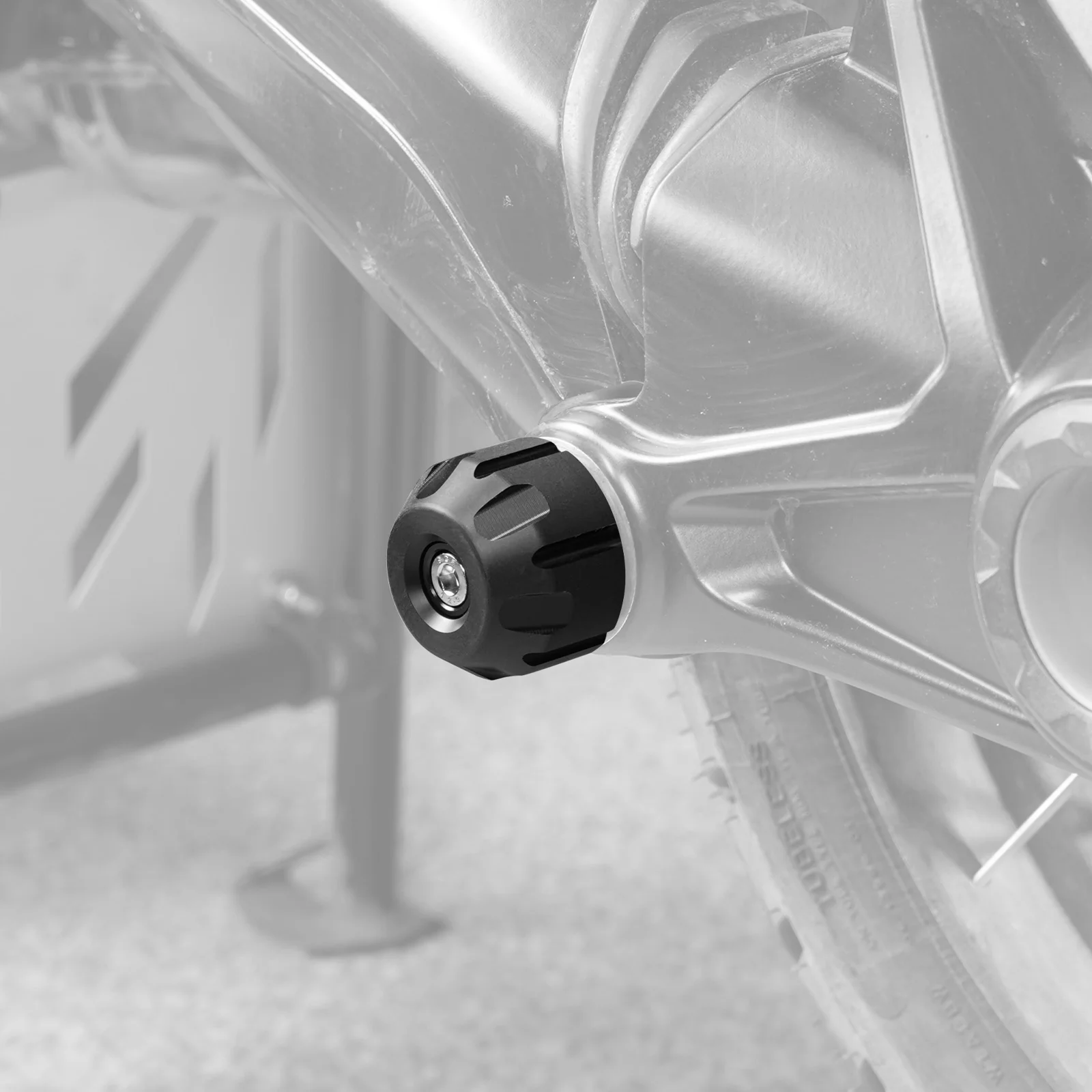 Frame Slider Falling Protector Crash For BMW R1250GS / Adventure 2019-2024 - Image 3