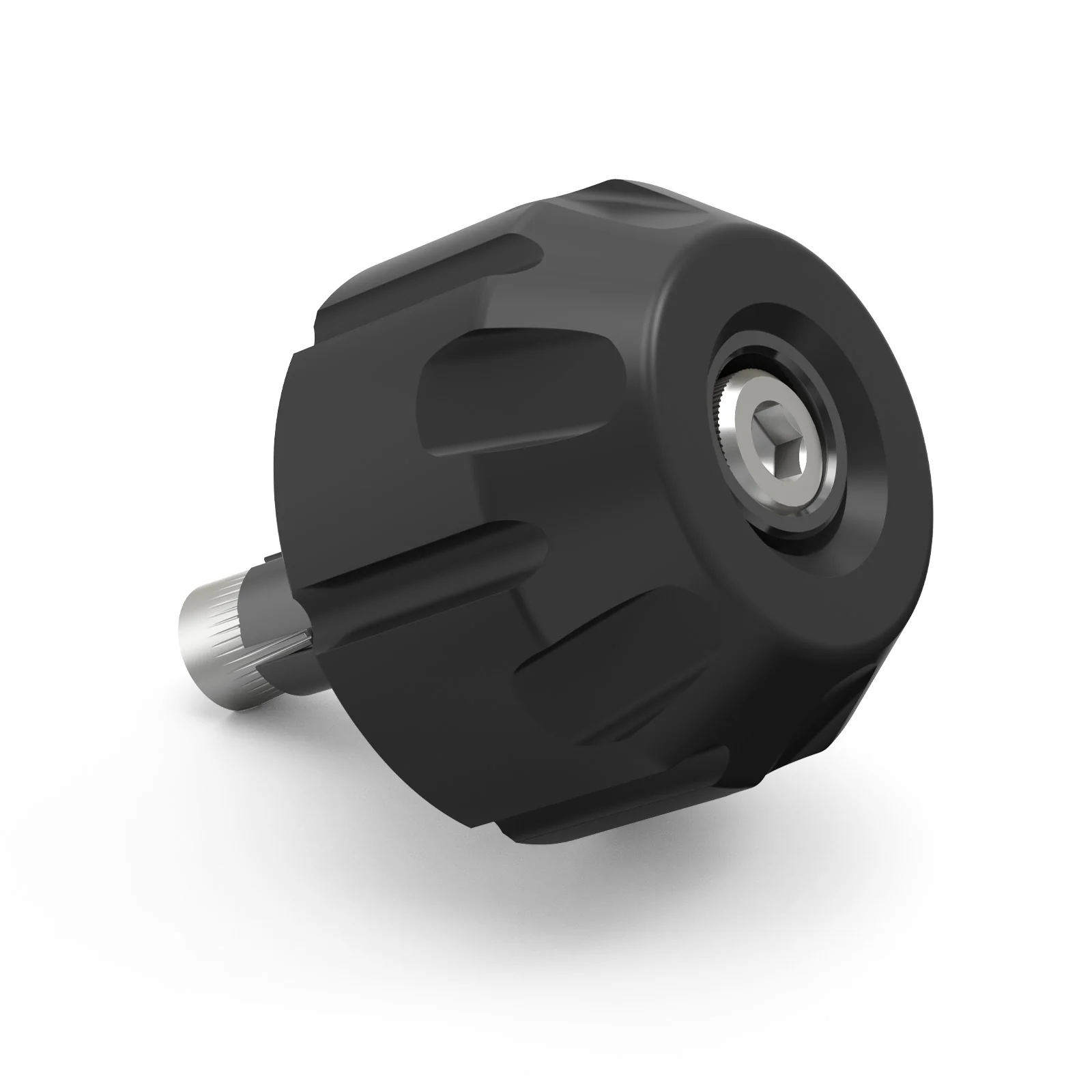 Frame Slider Falling Protector Crash For BMW R1250GS / Adventure 2019-2024 - Image 6