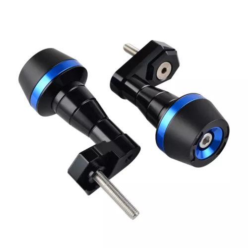 Frame Slider Guard Crash Protector for BMW S1000RR 2012 2013 2014, HP4 2013-2014 - Image 4