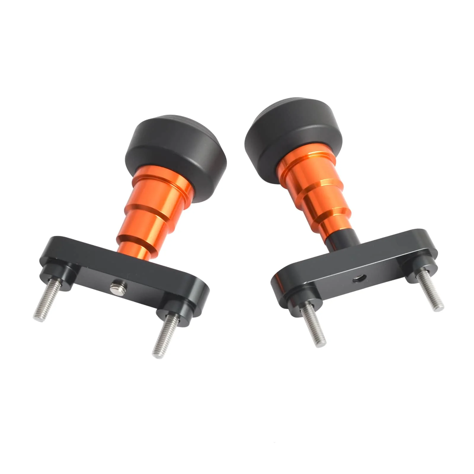 Frame Sliders Crash Protector For KTM 125 200 390 Duke - Image 3