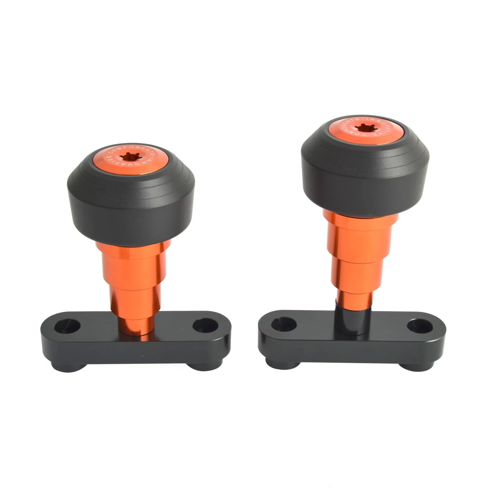 Frame Sliders Crash Protector For KTM 125 200 390 Duke - Image 4