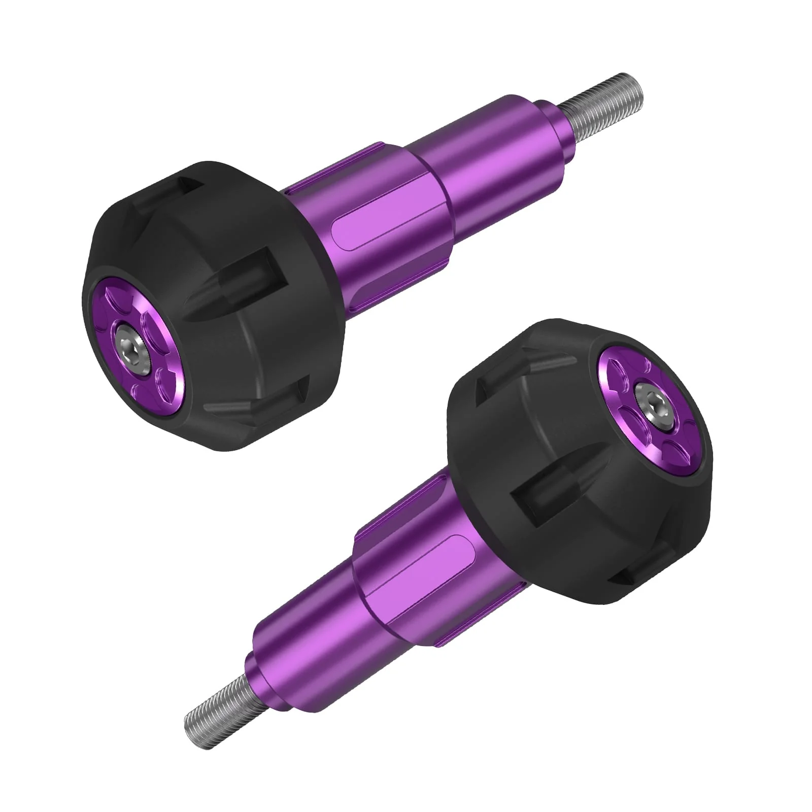 Frame Sliders Crash Protector For Surron Light Bee X/ S/ L1E Segway X160 X260 - Image 6