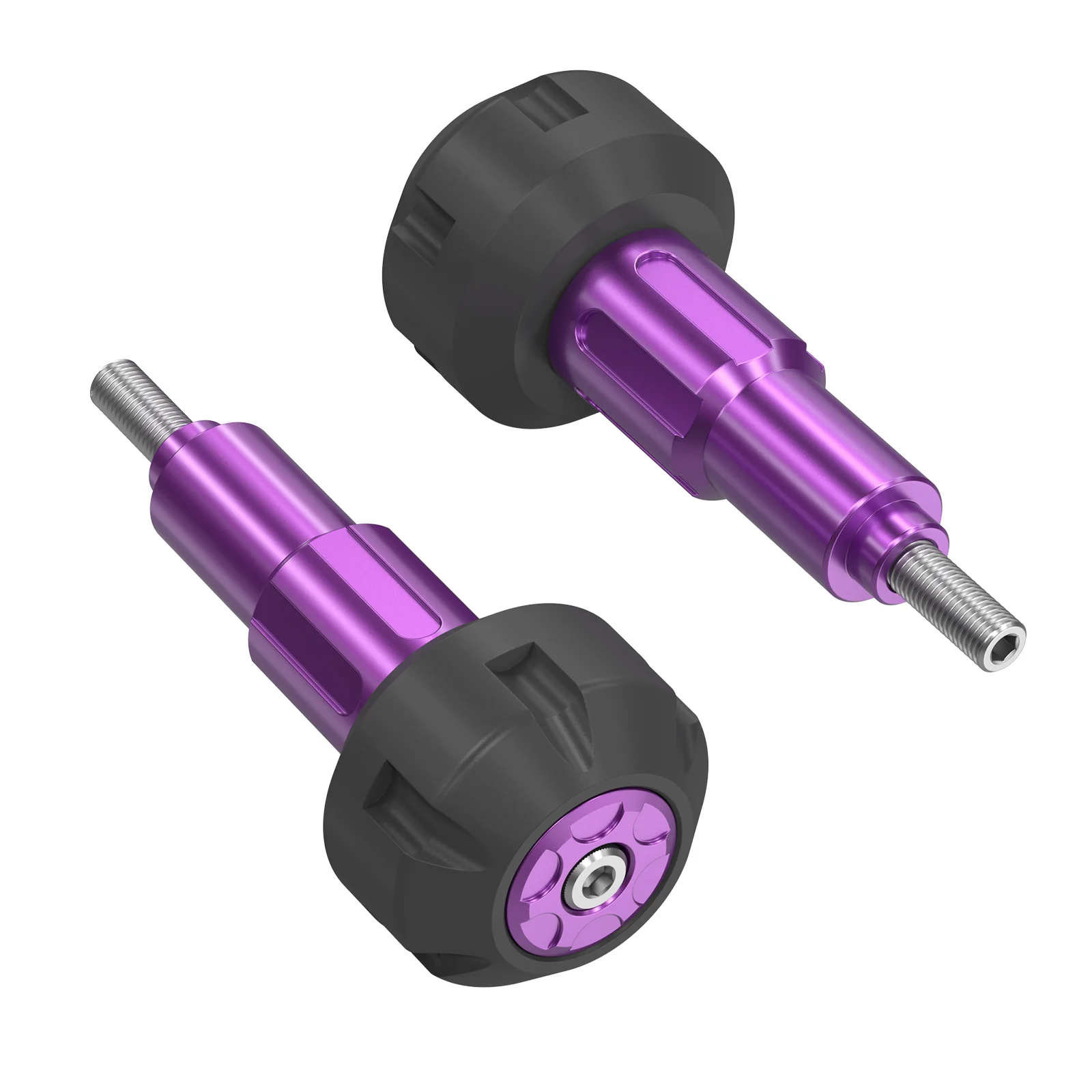 Frame Sliders Crash Protector For Surron Light Bee X/ S/ L1E Segway X160 X260 - Image 8