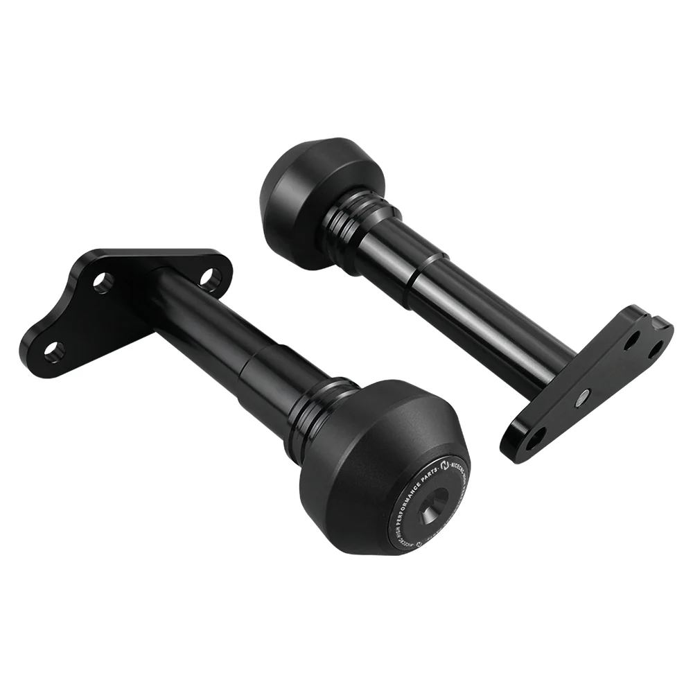 Frame Sliders Fairing Guard Crash Protector For Suzuki DRZ400S DRZ400SM 2000-2024 - Image 26