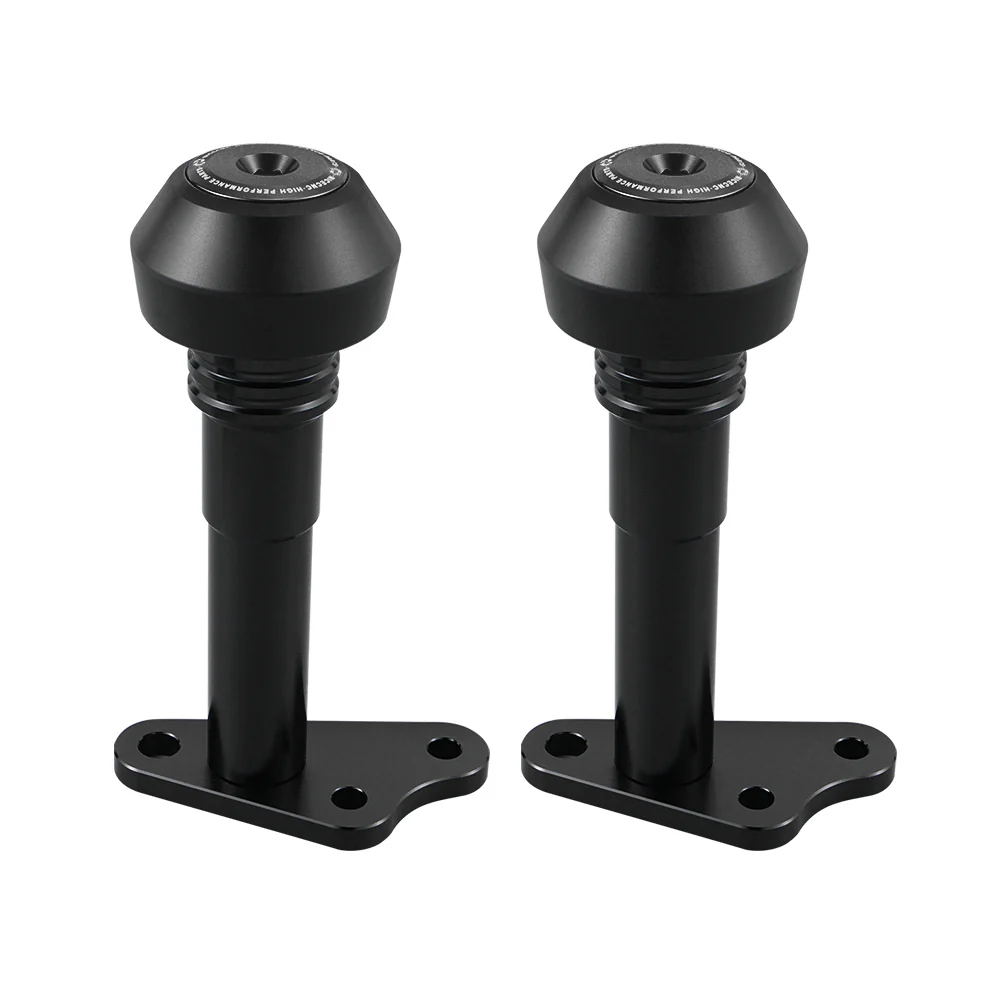 Frame Sliders Fairing Guard Crash Protector For Suzuki DRZ400S DRZ400SM 2000-2024 - Image 27