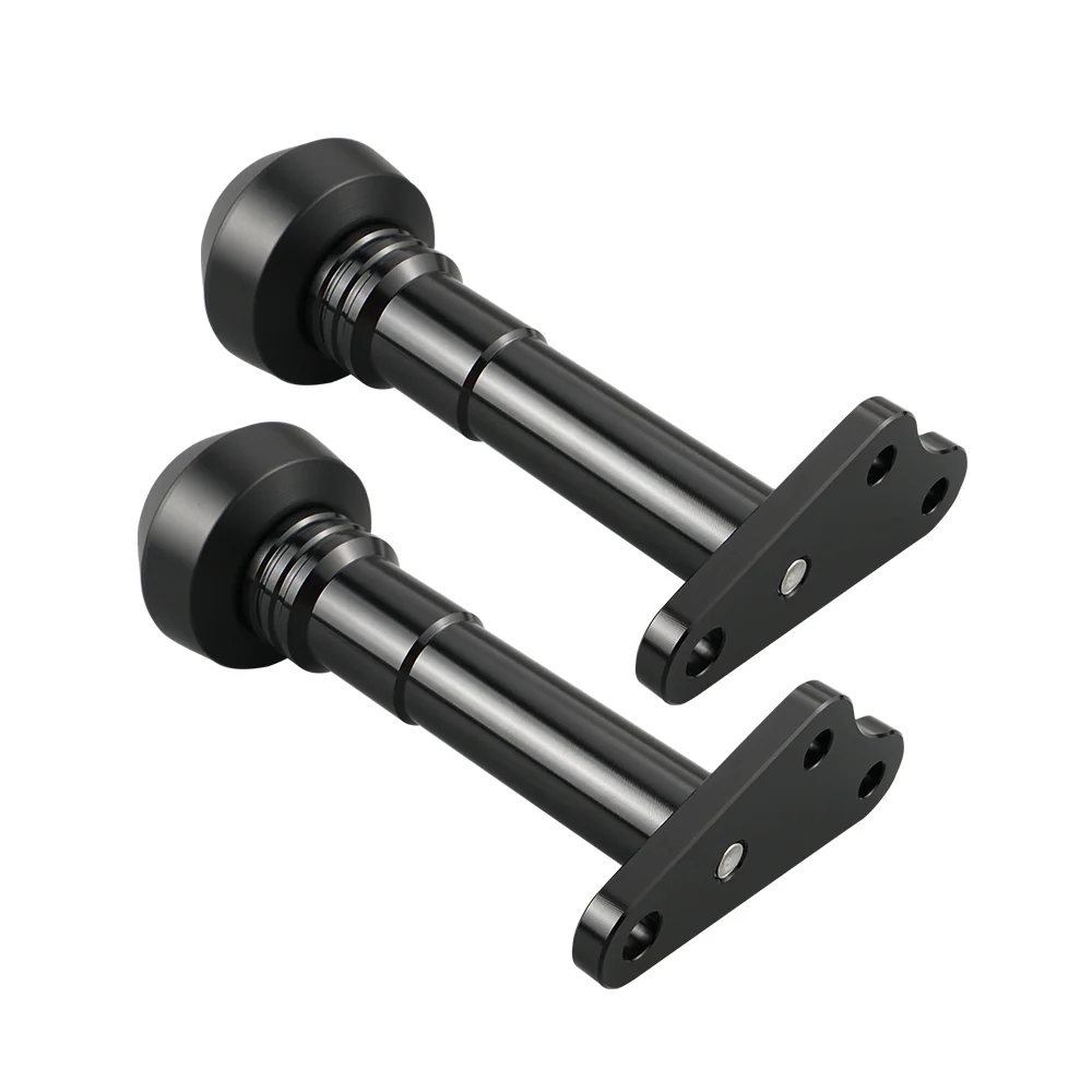 Frame Sliders Fairing Guard Crash Protector For Suzuki DRZ400S DRZ400SM 2000-2024 - Image 28