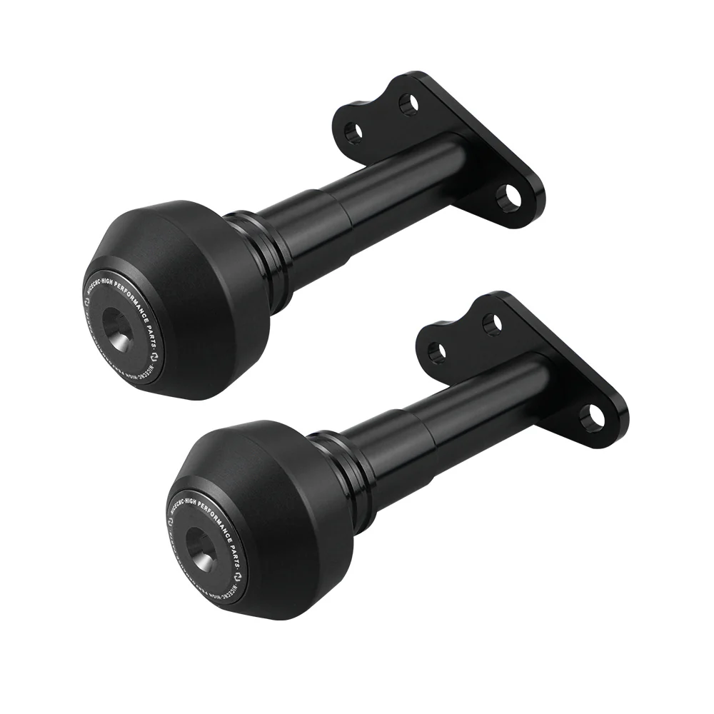 Frame Sliders Fairing Guard Crash Protector For Suzuki DRZ400S DRZ400SM 2000-2024 - Image 29