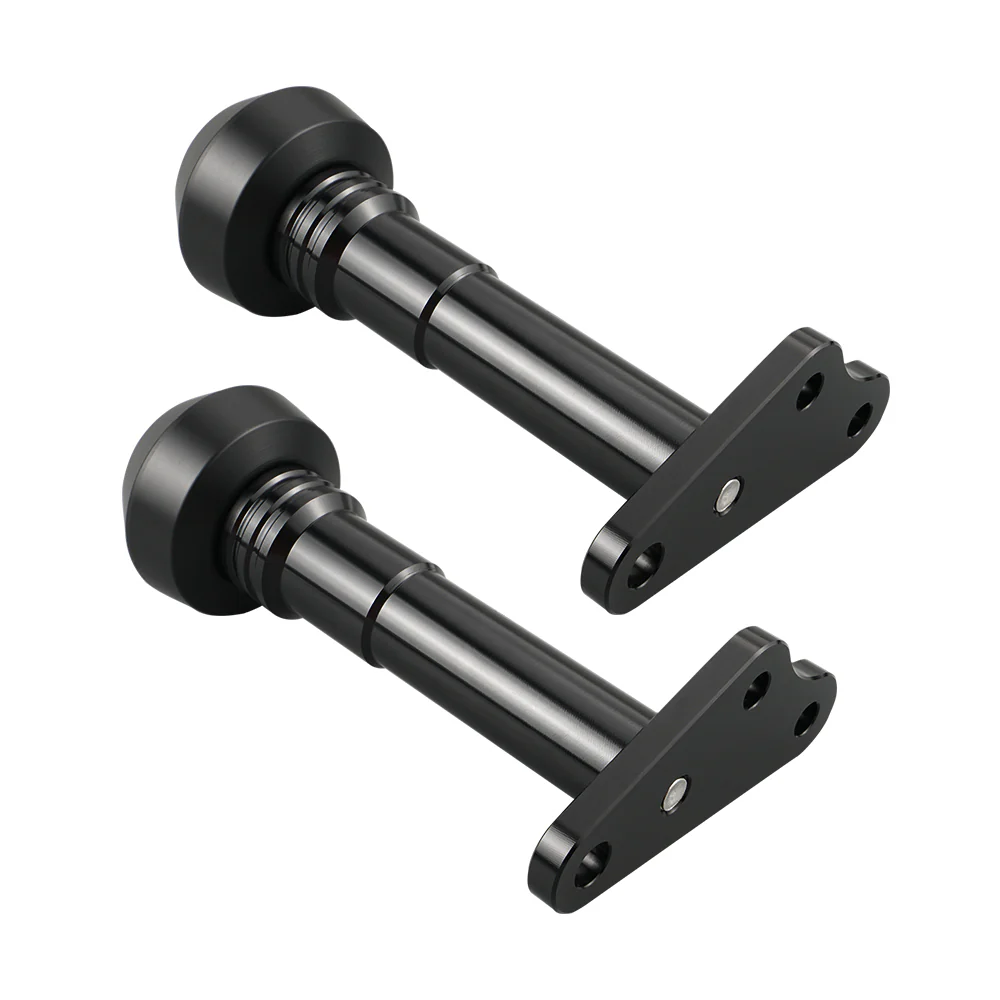 Frame Sliders Fairing Guard Crash Protector For Suzuki DRZ400S DRZ400SM 2000-2024 - Image 30