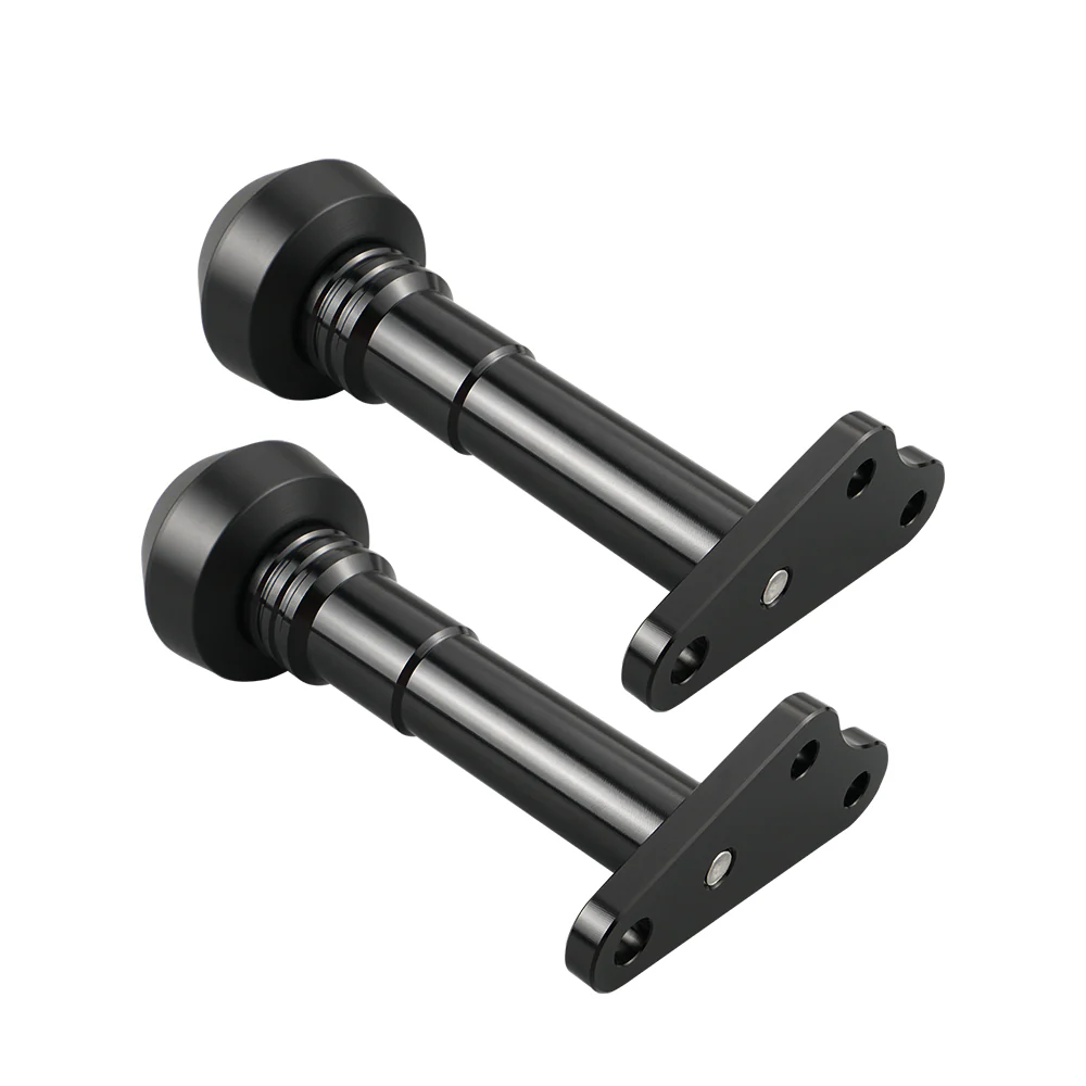 Frame Sliders Fairing Guard Crash Protector For Suzuki DRZ400S DRZ400SM 2000-2024 - Image 31