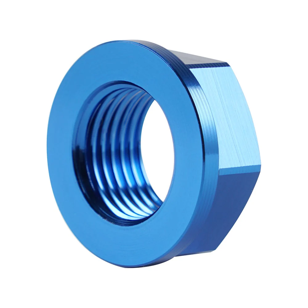 Front Axle Nut Bolt for honda CRF250R CRF450R Yamaha YZ125 YZ250 - Image 10