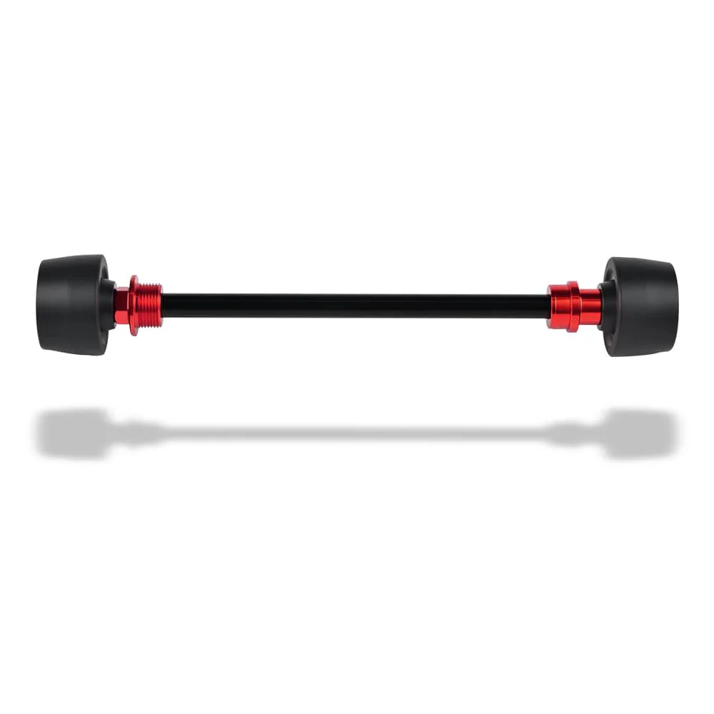 Front Axle Slider Crash Pads For KTM 125-500 Husqvarna - Image 14