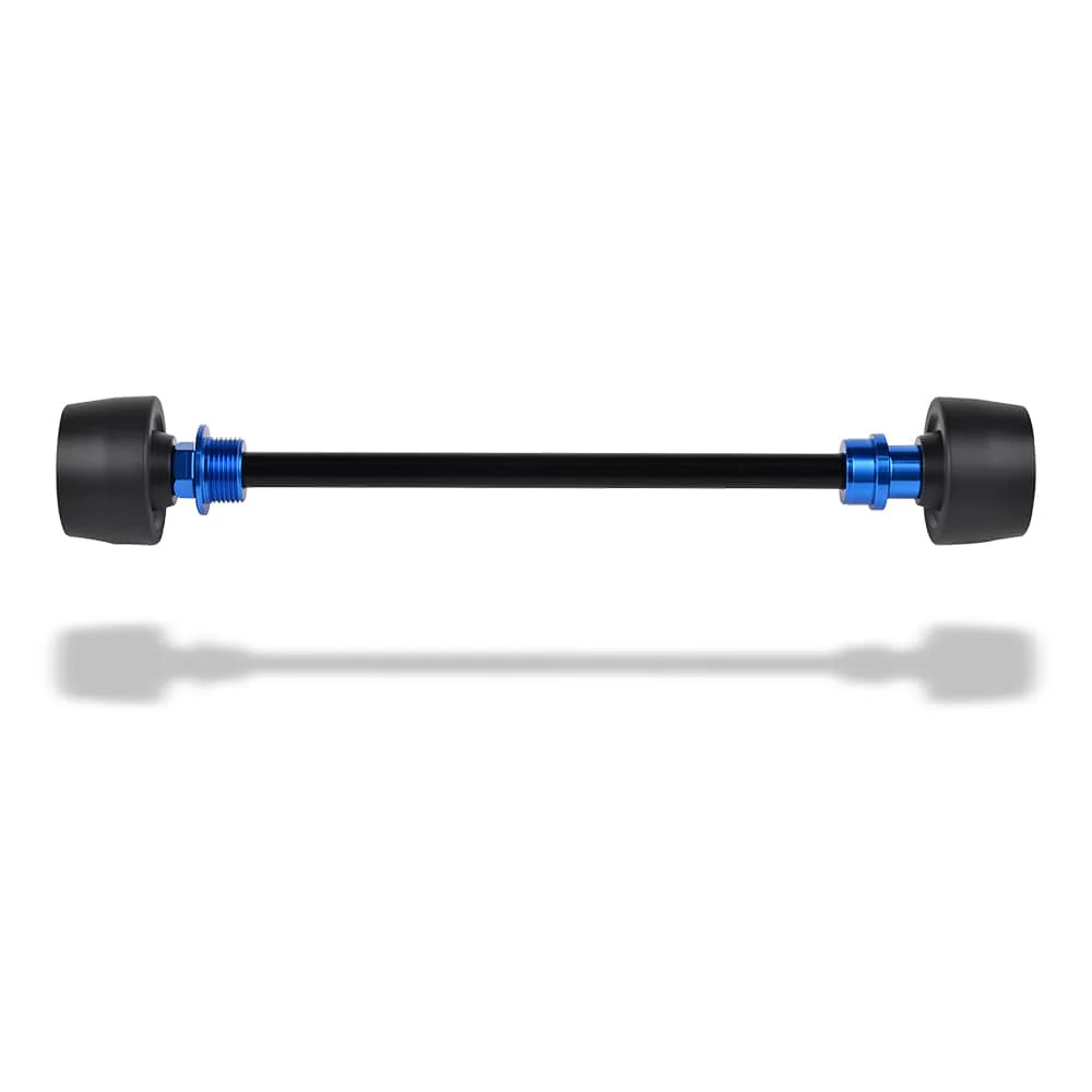 Front Axle Slider Crash Pads For KTM 125-500 Husqvarna - Image 6