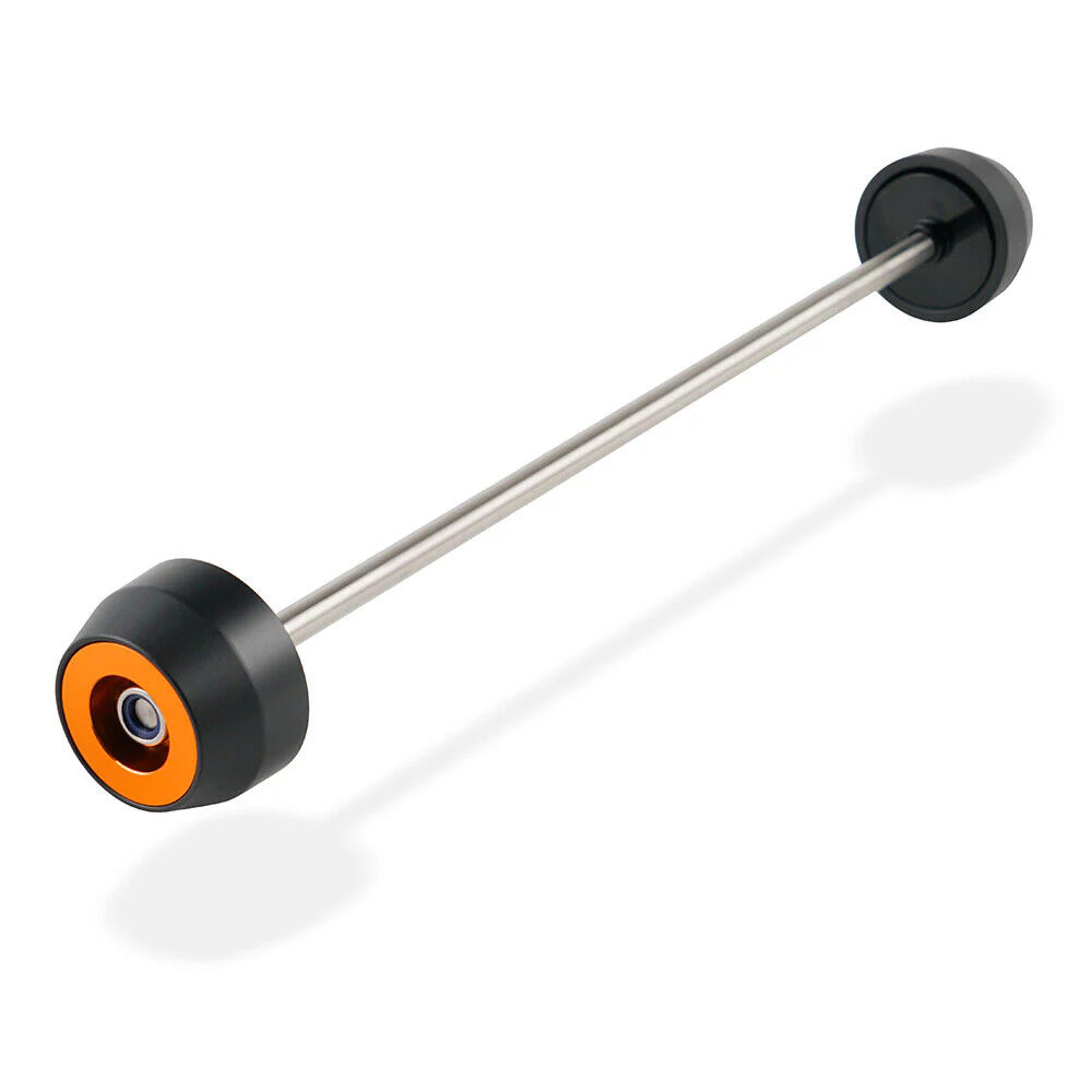 Front Wheel Axle Sliders Fork Crash Guard For KTM 890 Duke R 1290 SUPER DUKE GT - Image 4