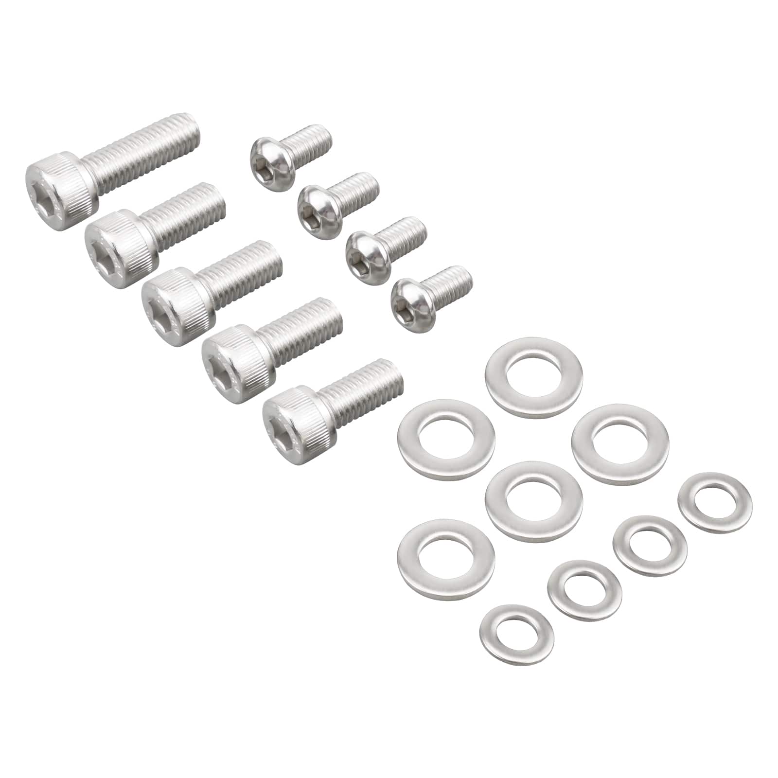 Front Brake Caliper Bolt For Yamaha Banshee 350 YFZ350 - Image 2