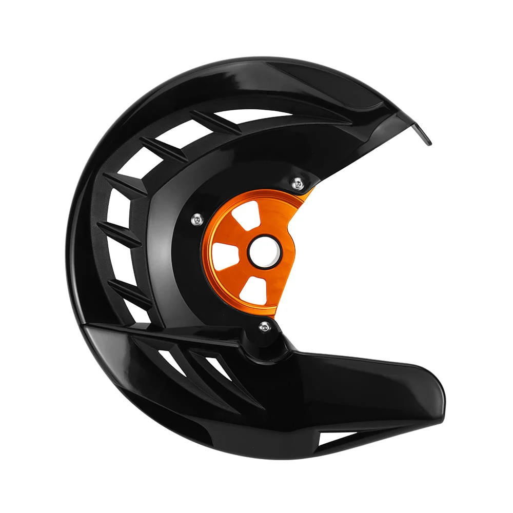 Front Brake Caliper Disc Cover Guard For KTM Husqvarna - Image 3