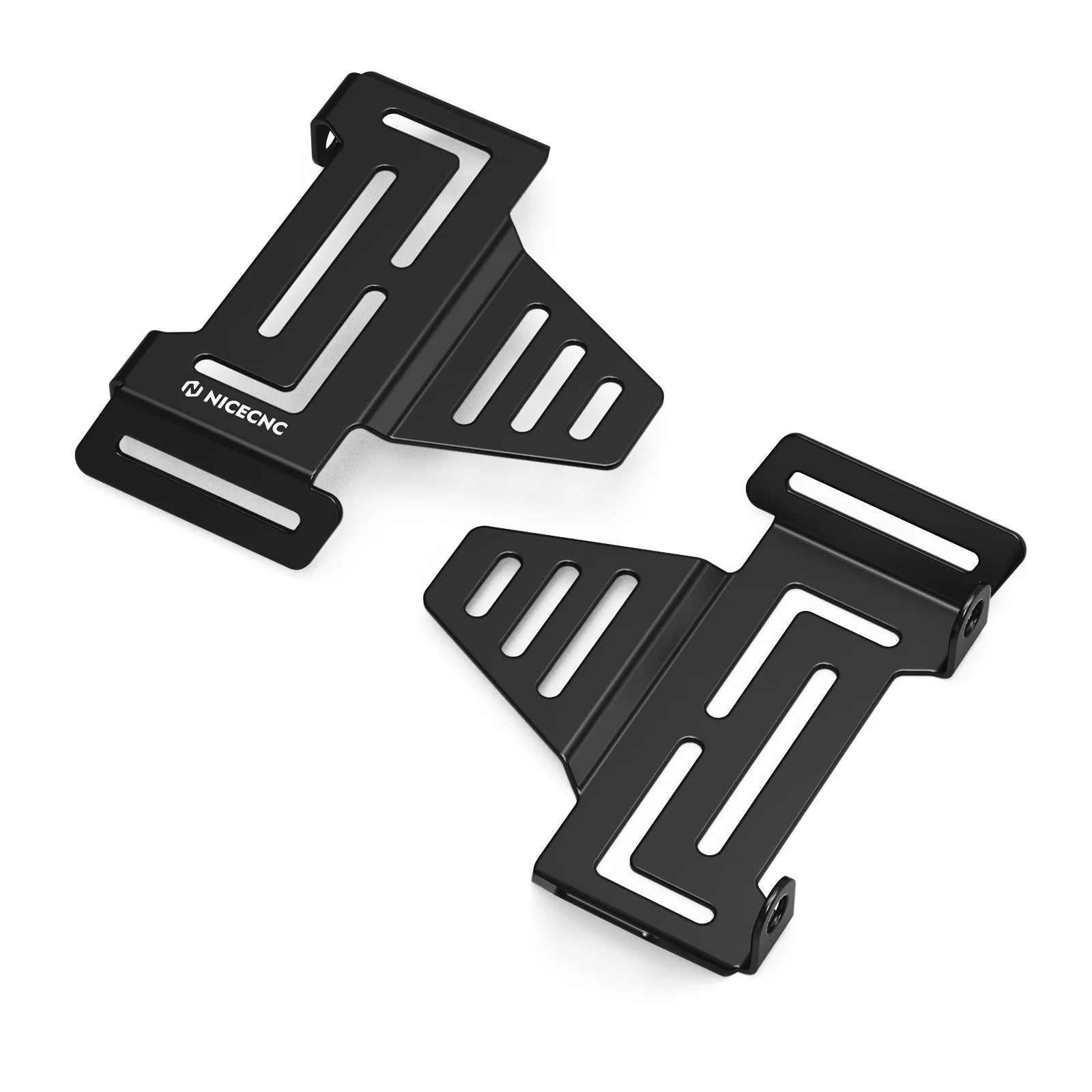 Front Brake Caliper Guard For BMW R1200GS R1250GS / Adventure - Image 4