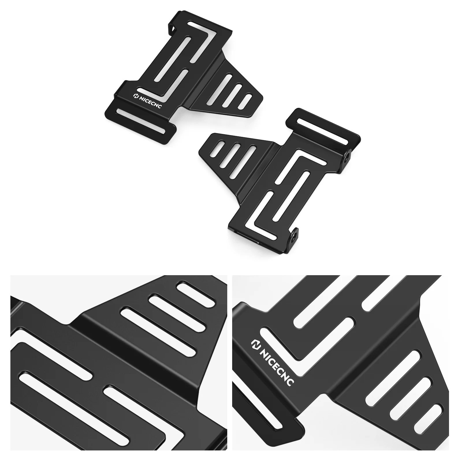 Front Brake Caliper Guard For BMW R1200GS R1250GS / Adventure - Image 6