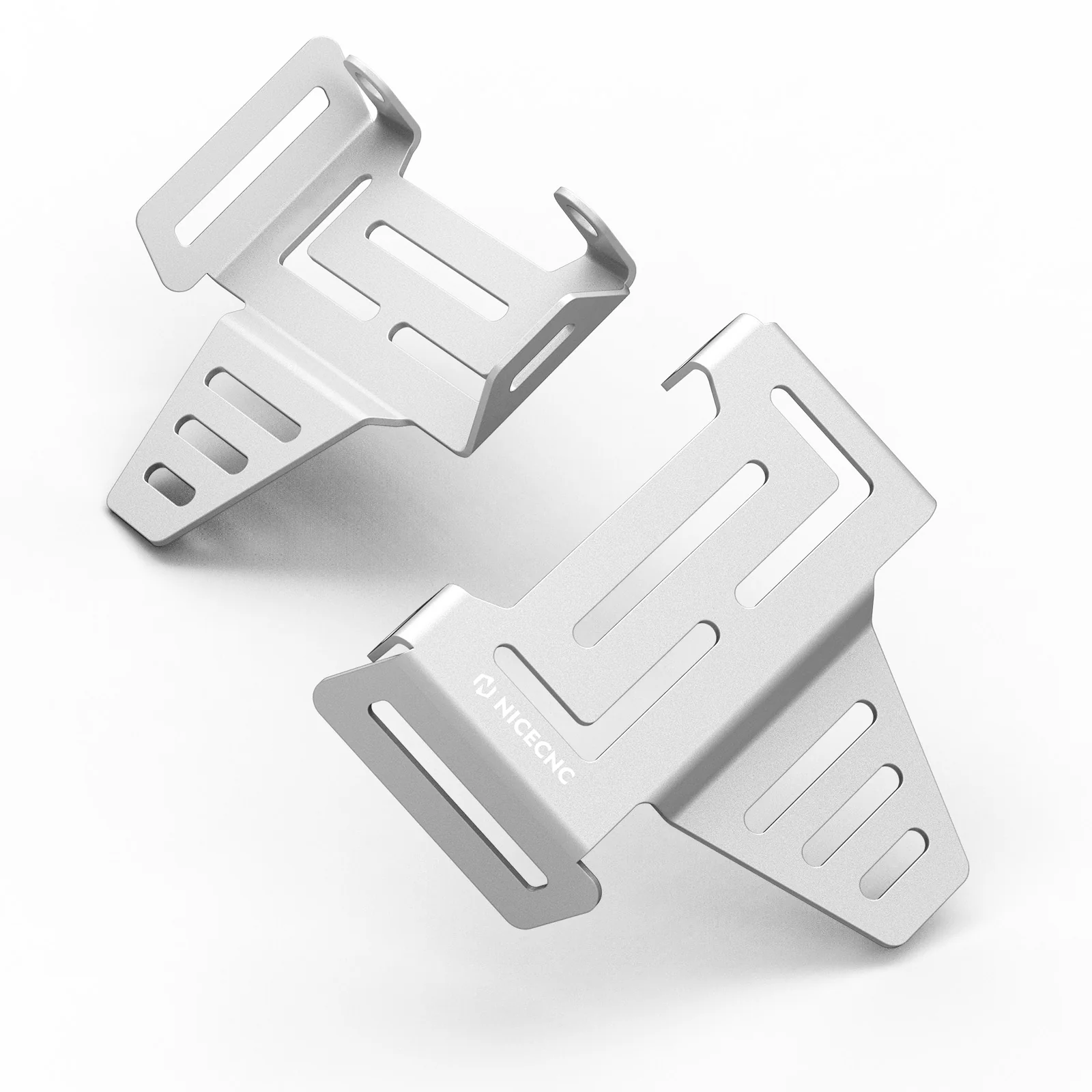 Front Brake Caliper Guard For BMW R1200GS R1250GS / Adventure - Image 9