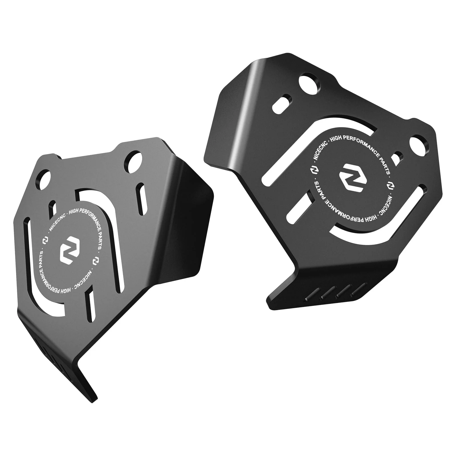 Front Brake Caliper Guard For Yamaha Tenere 700 /XTZ700 2019-2024 Rally Edition 2020-2024 - Image 3