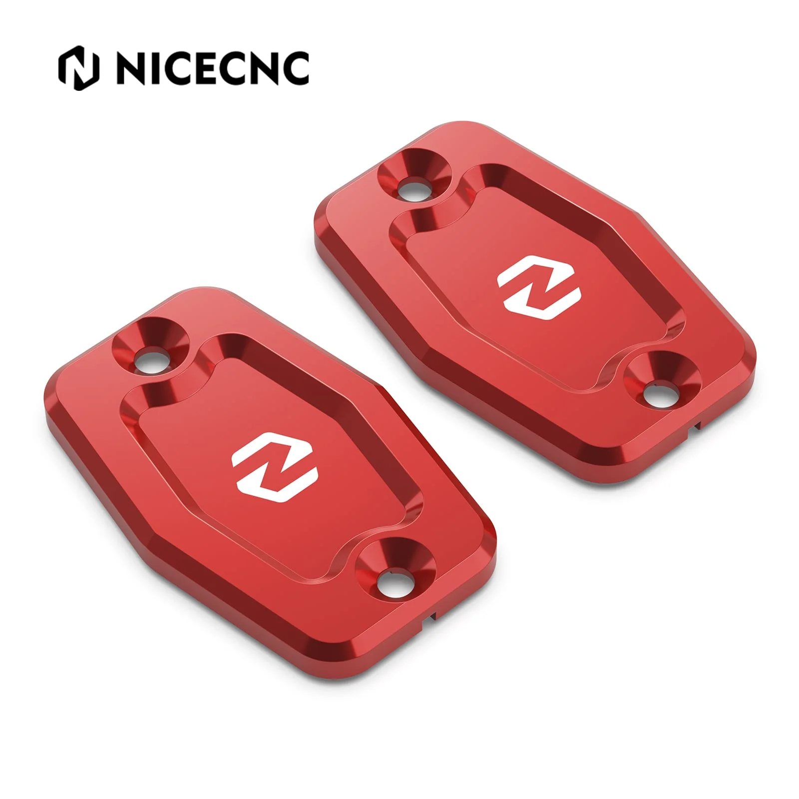 Front Brake Clutch Fluid Reservoir Cover Caps For Husqvarna TE i/FE 150-501 2022-2024 GasGas EC /EC F 250/300/350 2021-2024 - Image 10