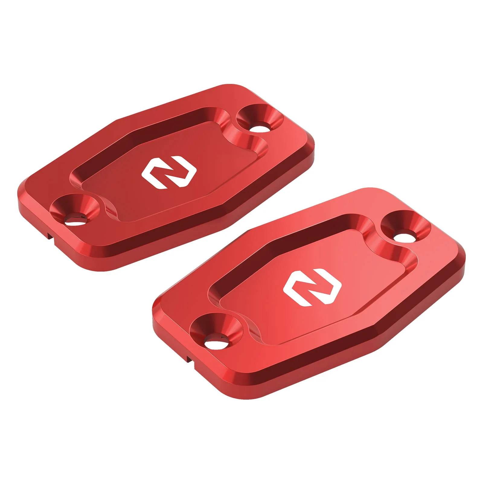 Front Brake Clutch Fluid Reservoir Cover Caps For Husqvarna TE i/FE 150-501 2022-2024 GasGas EC /EC F 250/300/350 2021-2024 - Image 11