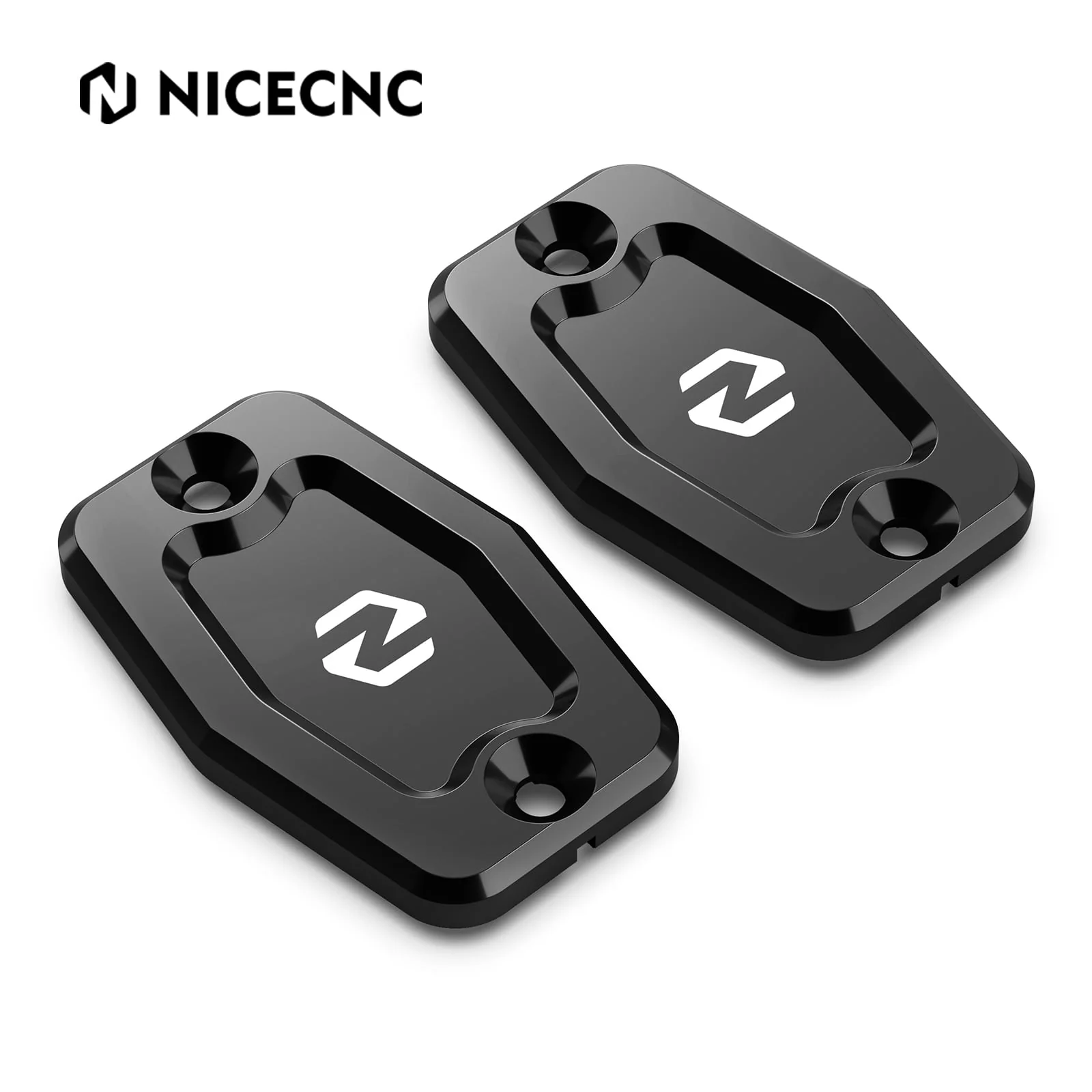 Front Brake Clutch Fluid Reservoir Cover Caps For Husqvarna TE i/FE 150-501 2022-2024 GasGas EC /EC F 250/300/350 2021-2024 - Image 15