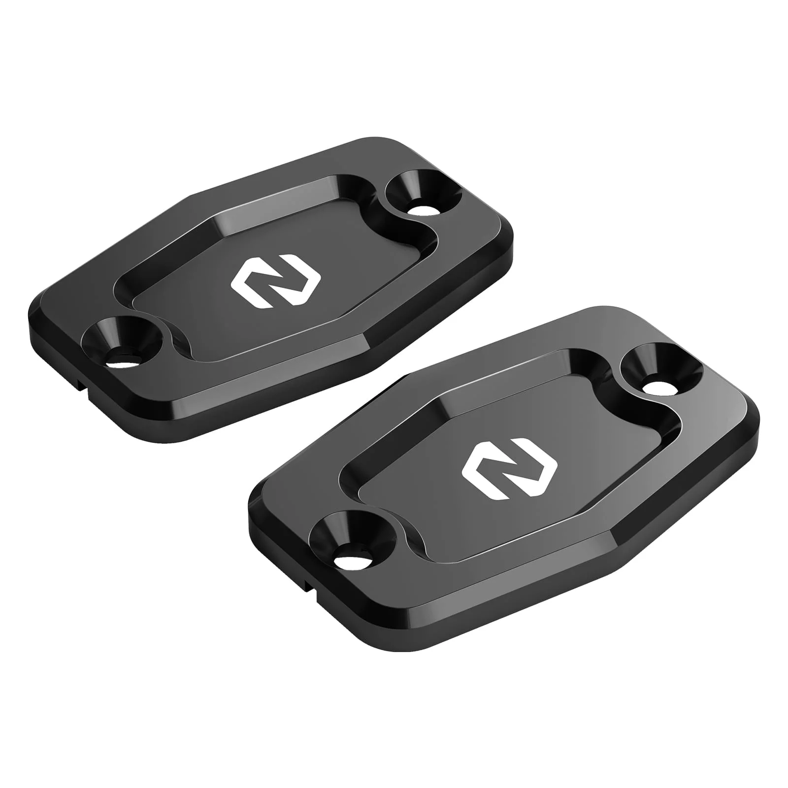 Front Brake Clutch Fluid Reservoir Cover Caps For Husqvarna TE i/FE 150-501 2022-2024 GasGas EC /EC F 250/300/350 2021-2024 - Image 16