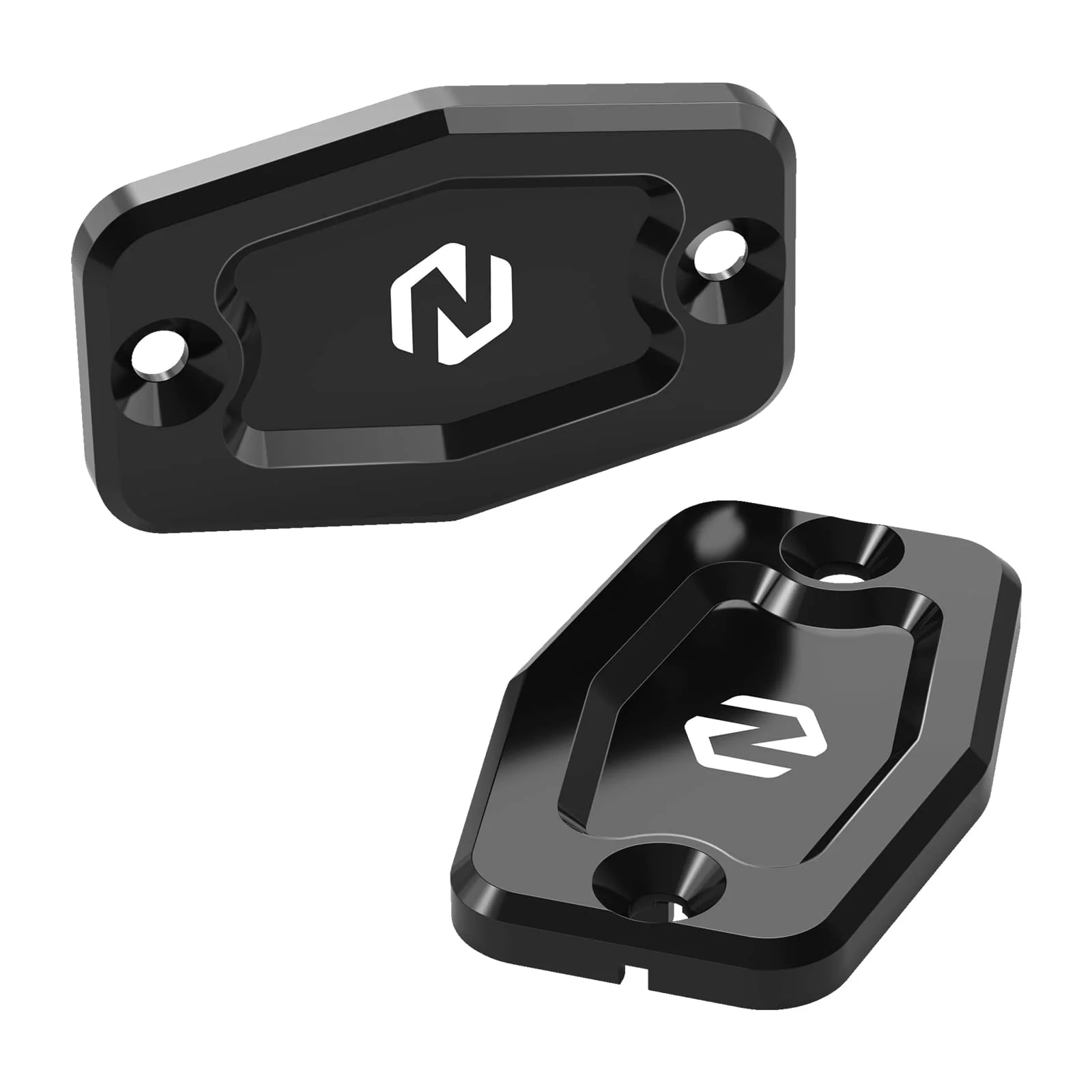 Front Brake Clutch Fluid Reservoir Cover Caps For Husqvarna TE i/FE 150-501 2022-2024 GasGas EC /EC F 250/300/350 2021-2024 - Image 17