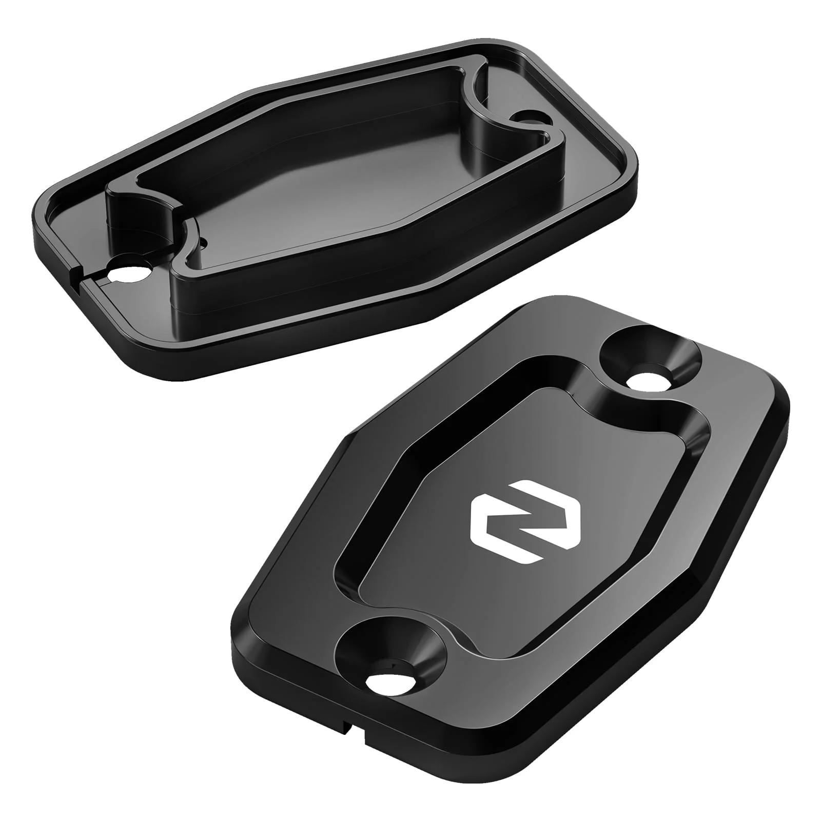 Front Brake Clutch Fluid Reservoir Cover Caps For Husqvarna TE i/FE 150-501 2022-2024 GasGas EC /EC F 250/300/350 2021-2024 - Image 18