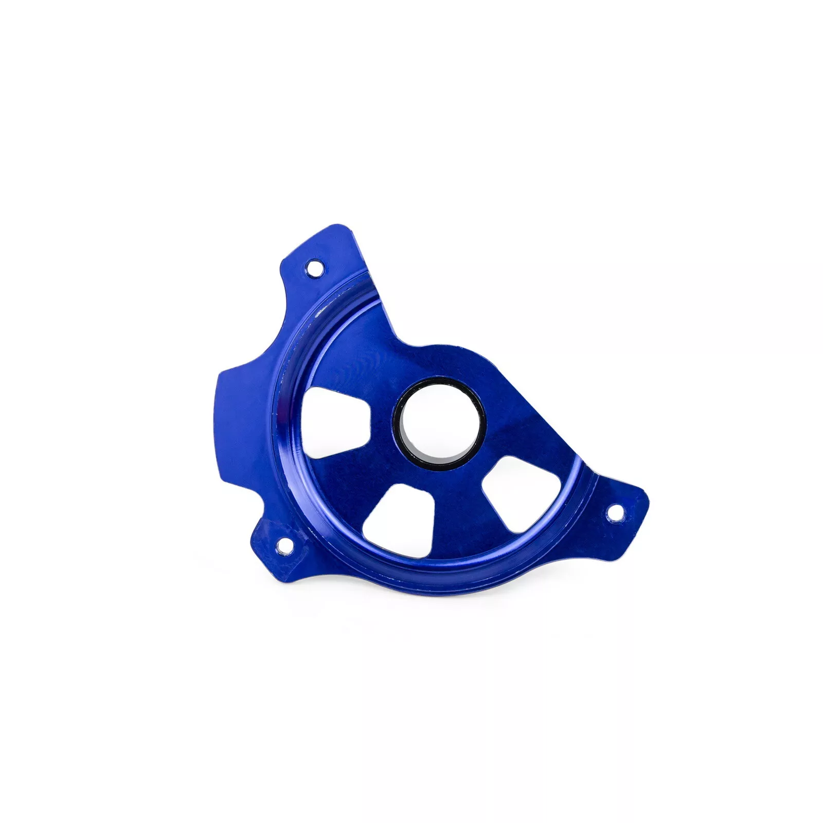 Front Brake Disc Guard Cover For Yamaha YZ125 YZ250 2008-2023 WR 250F 450F 06-18 - Image 11