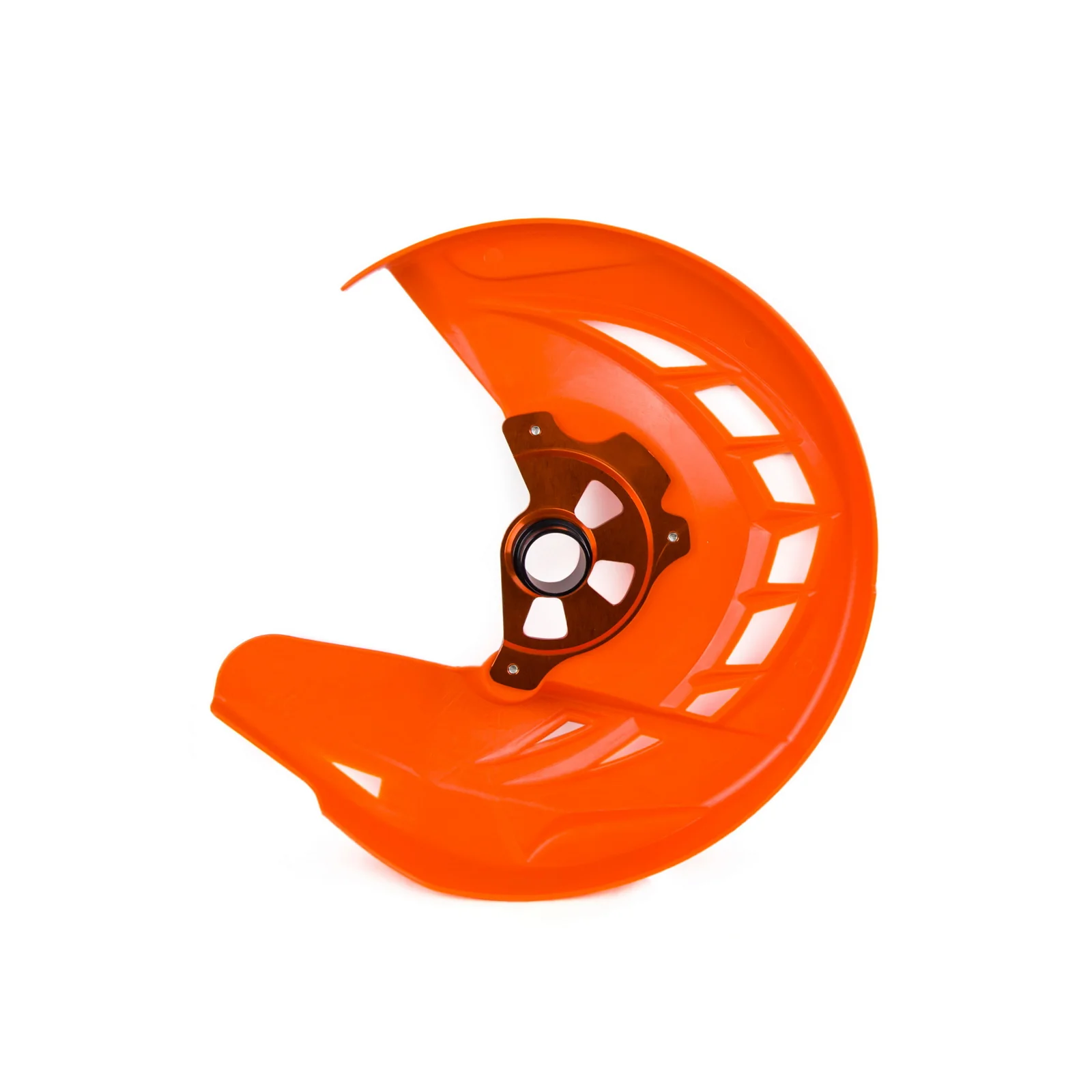 Front Brake Disc Guard For KTM Husqvarna Husaberg - Image 12