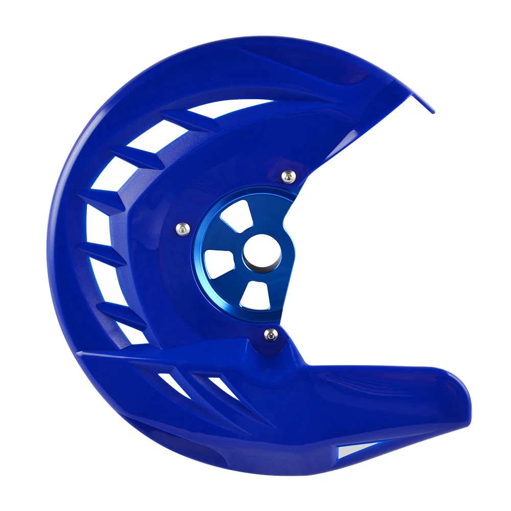 Front Brake Disc Guard For KTM Husqvarna Husaberg - Image 8