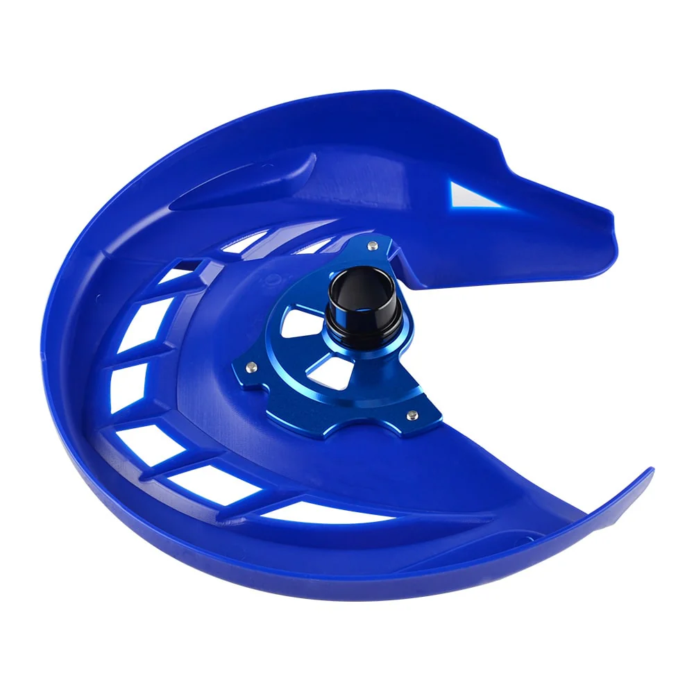 Front Brake Disc Guard For KTM Husqvarna Husaberg - Image 9