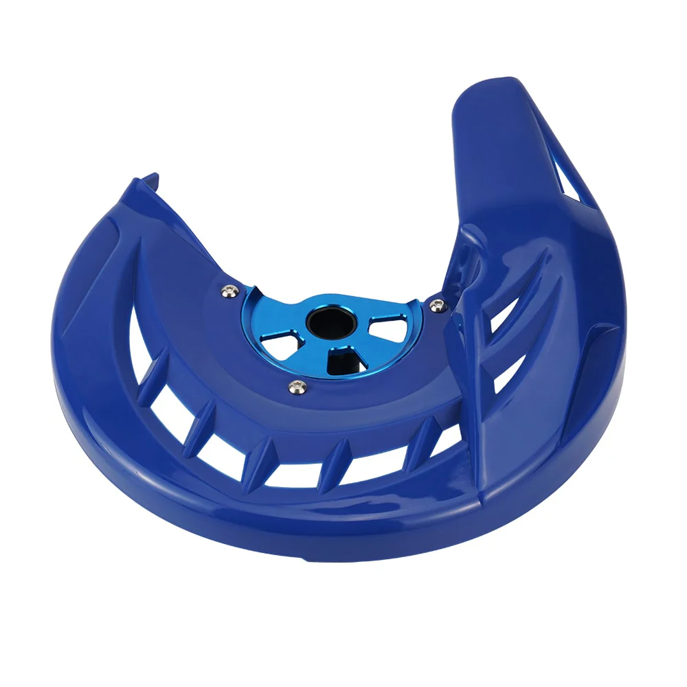 Front Brake Disc Guard for KTM 350 500 EXC-F 2016-2023 - Image 12