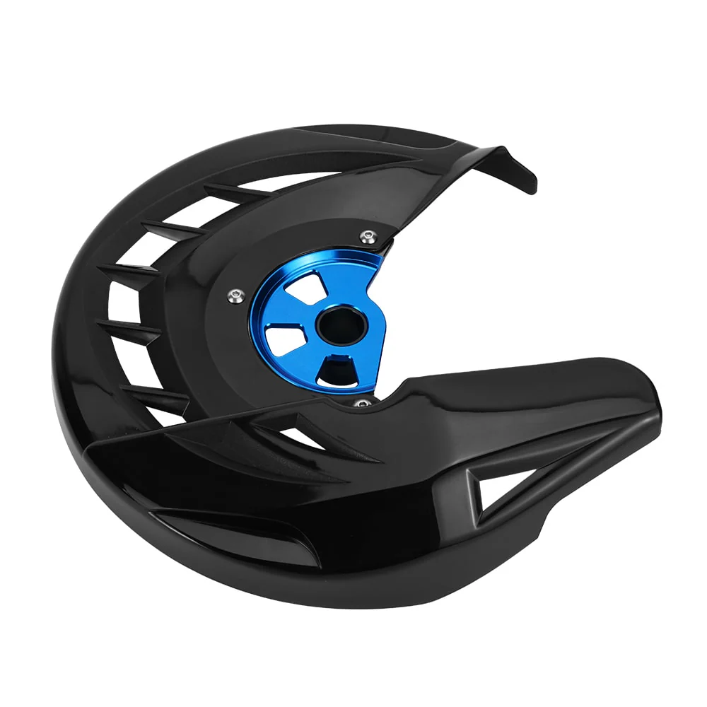 Front Brake Disc Guard for KTM 350 500 EXC-F 2016-2023 - Image 8