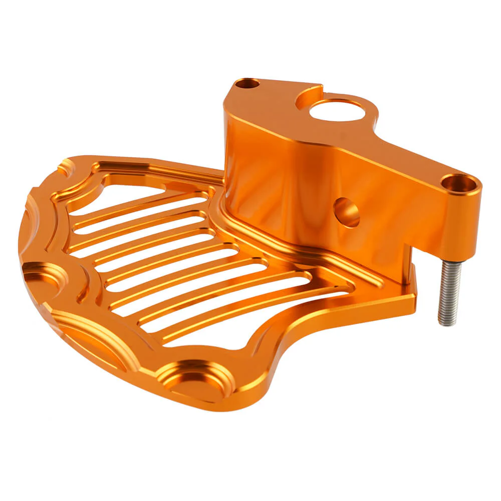Front Brake Disc Guard for KTM Husqvarna Husaberg - Image 10