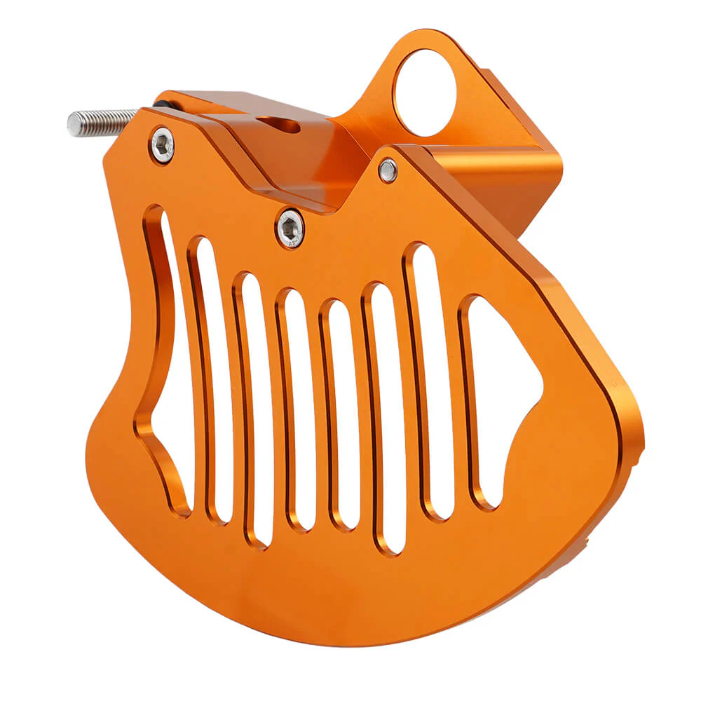 Front Brake Disc Guard for KTM Husqvarna Husaberg - Image 11