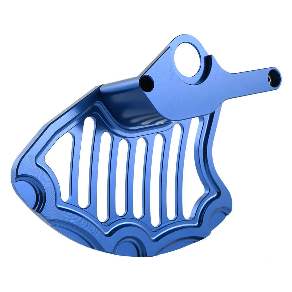 Front Brake Disc Guard for KTM Husqvarna Husaberg - Image 4