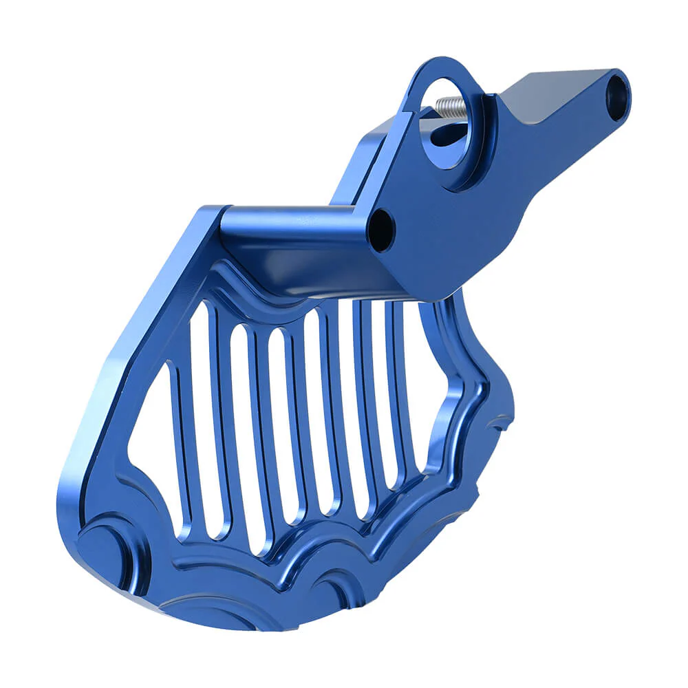 Front Brake Disc Guard for KTM Husqvarna Husaberg - Image 5