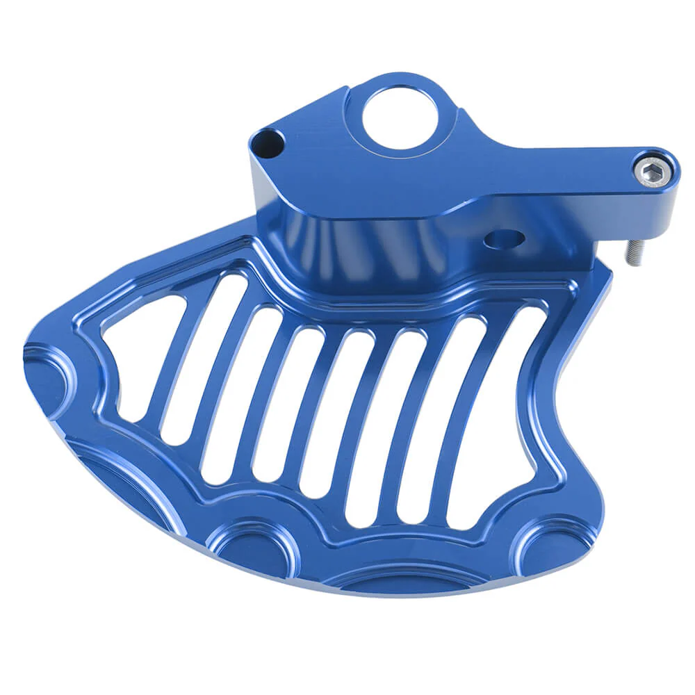 Front Brake Disc Guard for KTM Husqvarna Husaberg - Image 6