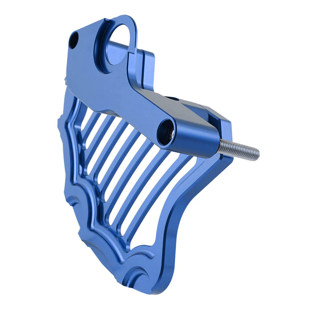 Front Brake Disc Guard for KTM Husqvarna Husaberg - Image 7