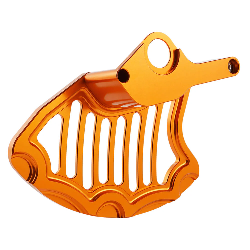 Front Brake Disc Guard for KTM Husqvarna Husaberg - Image 8