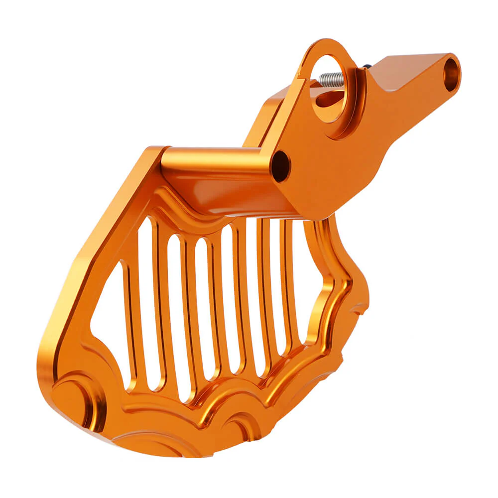 Front Brake Disc Guard for KTM Husqvarna Husaberg - Image 9