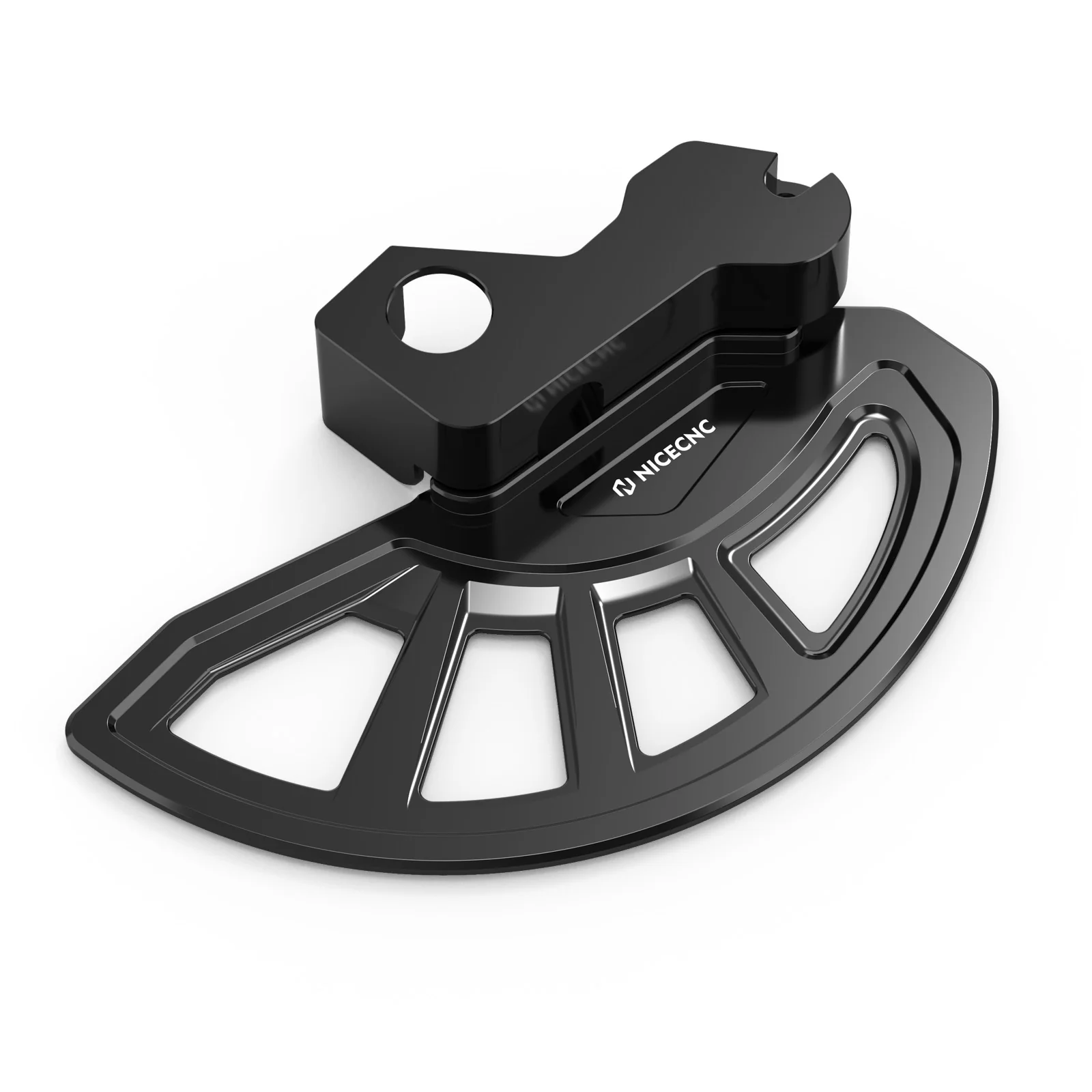 Front Brake Disc Guard For Suzuki DRZ400SM 2005-2024 - Image 19