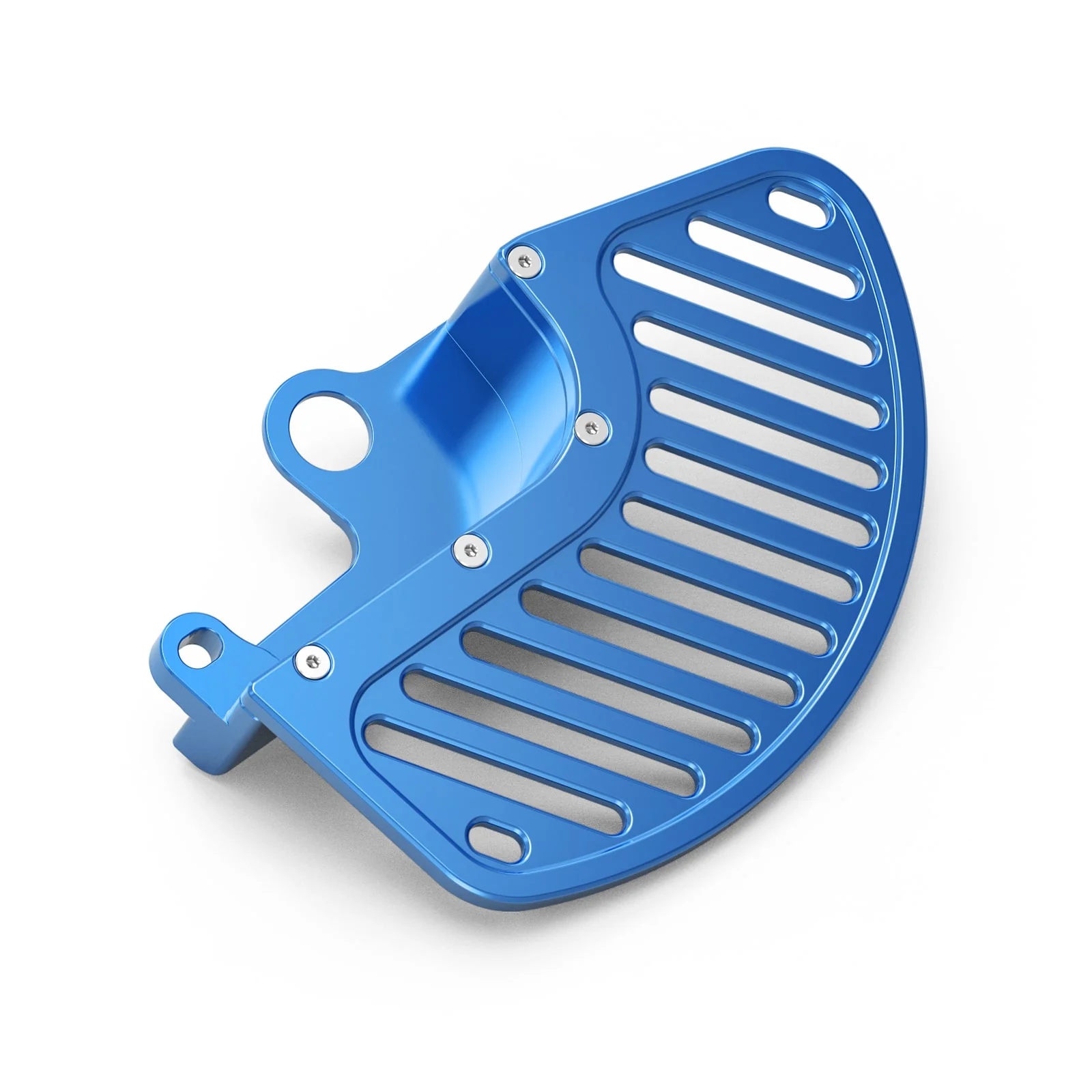 Front Brake Disc Guard Protector Cover For KTM 350 EXC-F / 500 EXC-F - Image 16