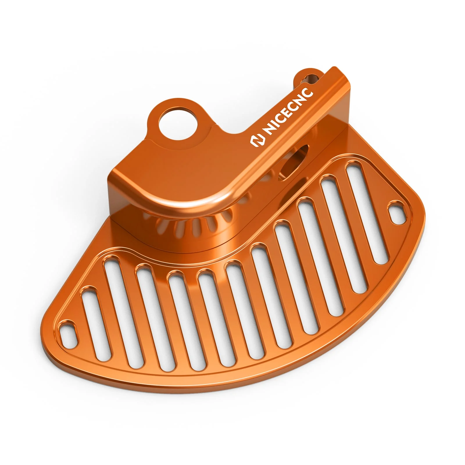 Front Brake Disc Guard Protector Cover For KTM 350 EXC-F / 500 EXC-F - Image 7