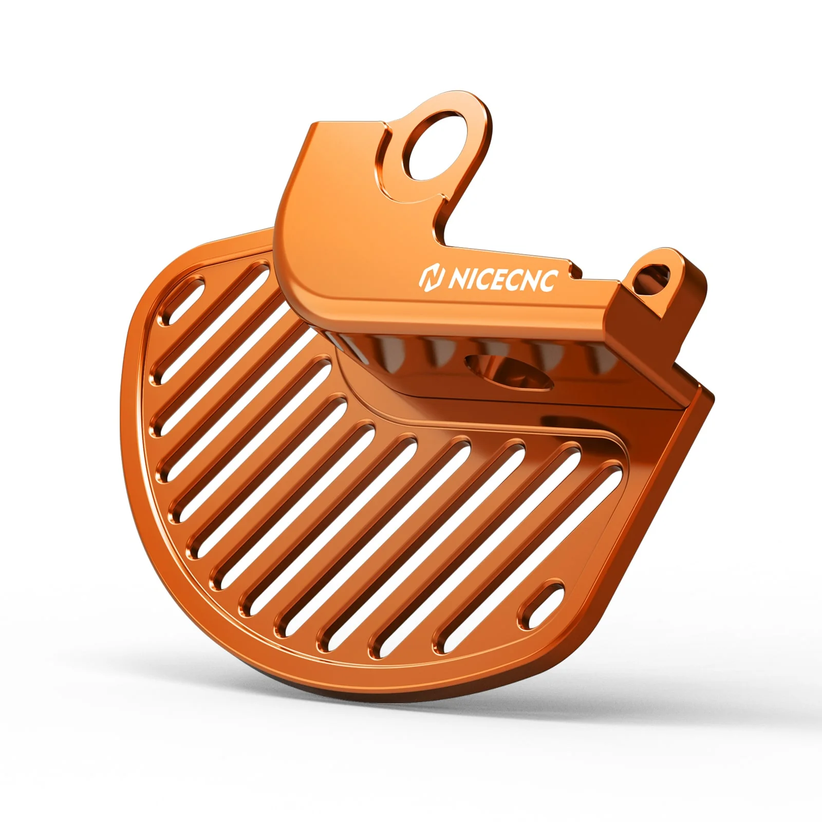 Front Brake Disc Guard Protector Cover For KTM 350 EXC-F / 500 EXC-F - Image 8