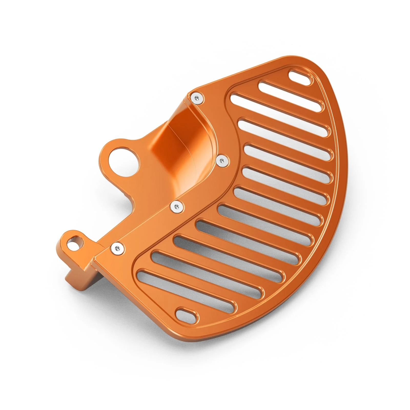 Front Brake Disc Guard Protector Cover For KTM 350 EXC-F / 500 EXC-F - Image 10
