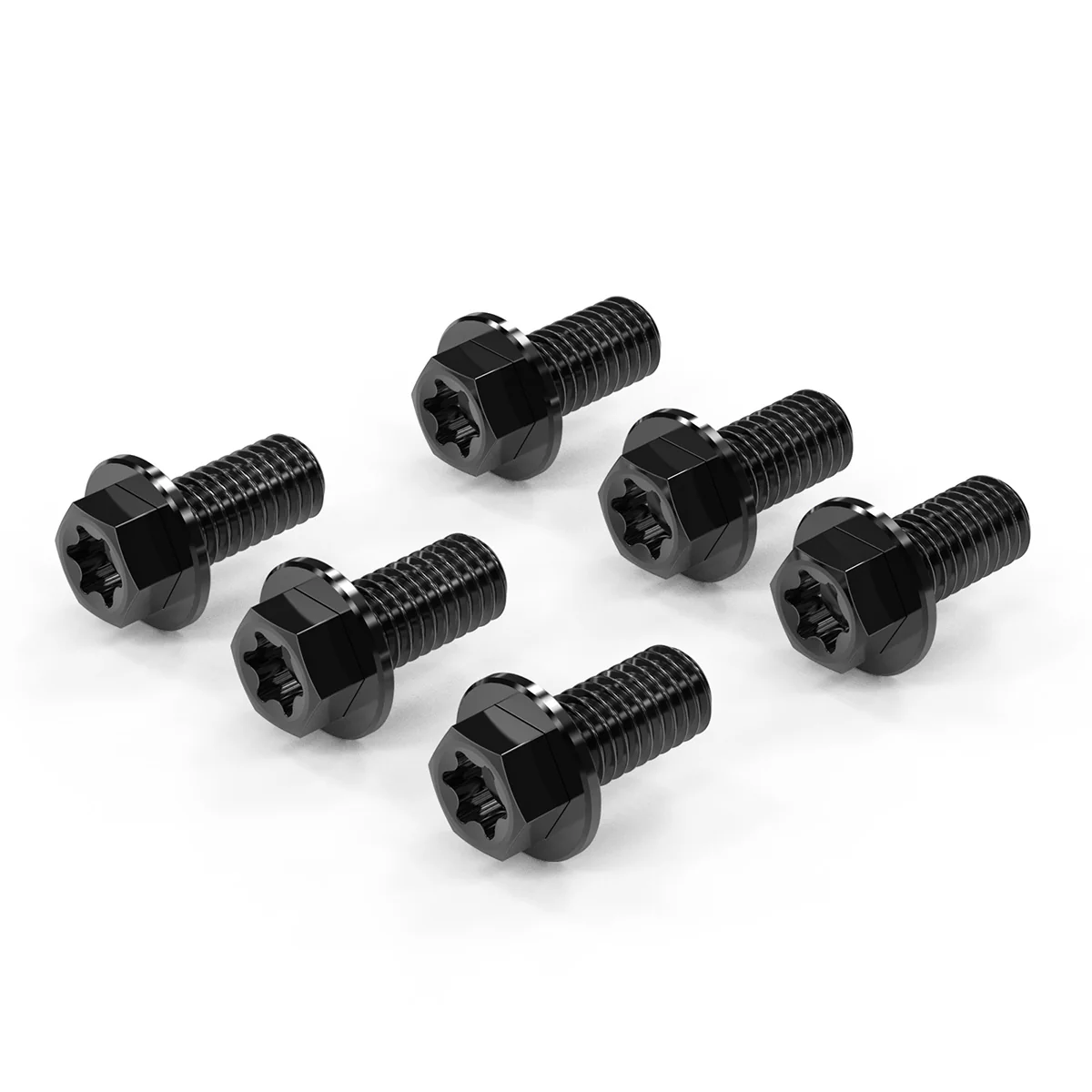 Front Brake Disc Pad Screws Kit For Surron Light Bee X/ S/ L1E Segway X160 X260 - Image 12